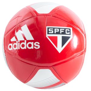 Sao Paulo Logo Voetbal 2020-2021