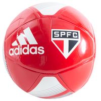 Sao Paulo Logo Voetbal 2020-2021 - thumbnail