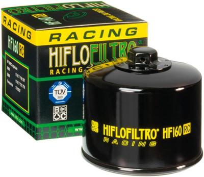 HIFLOFILTRO Oil filter hiflofi.racing hf-160rc