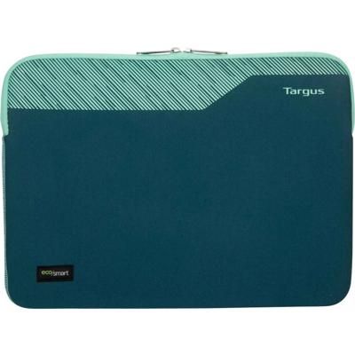 Targus Laptoptas TBS97005GL Geschikt voor max. (laptop): 35,6 cm (14) Groen