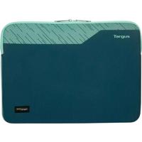 Targus Laptoptas TBS97005GL Geschikt voor max. (laptop): 35,6 cm (14) Groen