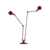 Jielde Loft DD7460 Vloerlamp - Burgundy