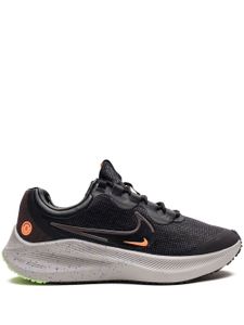 Nike baskets Zoom Winflo 8 Shield - Noir