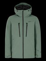 Protest Timothy Wintersportjas Heren Aspen Green XL