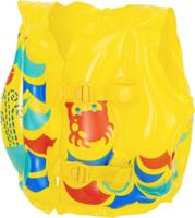 Opblaasbaar Zwemvest Bestway 41 x 30 cm Krab 3-6 jaar (6941607320525)