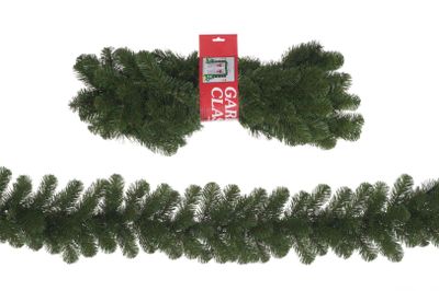 Alaskan Pine guirlande slinger 270 x 30 cm kerstboom - Holiday tree