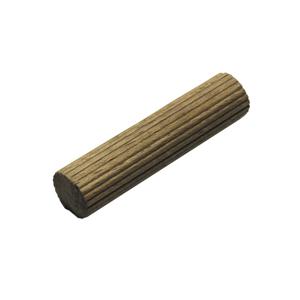 Wolfcraft Houten deuvel 40 mm 9.5 mm 2939000 30 stuk(s)