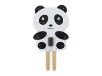 Whadda WSAK201 Panda - plantenbewaker Bouwpakket 6 V