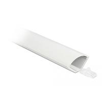 Delock 20715 Hoekkanaal Binnenhoek (l x b) 1 m x 56 mm Wit 1 stuk(s) Delock 20715 Hoekkanaal Binnenhoek (l x b) 1 m x 56 mm Wit 1 stuk(s)
