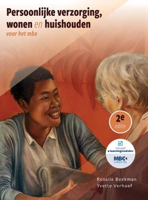 Persoonlijke verzorging, wonen en huishouden (Paperback)