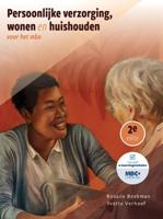 Persoonlijke verzorging, wonen en huishouden (Paperback)