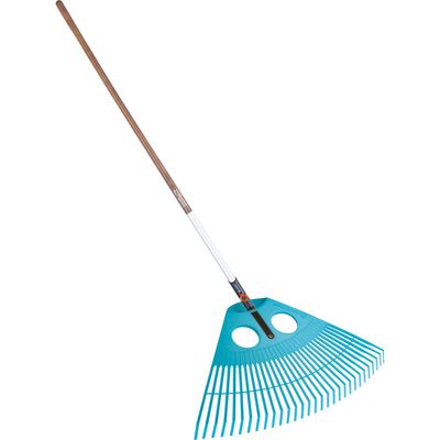 GARDENA Combisystem bladhark XXL bezem