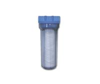 Uvidis Filterhouder 10" T/m Type Wf4036 Sedimentfilter