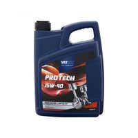 Motorolie 15W40, 5 liter Motorolie 15W40, 5 liter