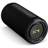 Loewe We. HEAR pro Black Bluetooth speaker