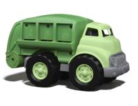 Green Toys Vrachtwagen - recycling truck