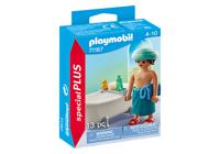 Playmobil SpecialPlus 71167 actiefiguur & verzamelitem - thumbnail