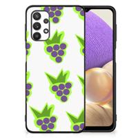Samsung Galaxy A32 5G Back Cover Hoesje Druiven