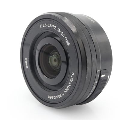 Sony E 16-50mm F/3.5-5.6 PZ OSS occasion