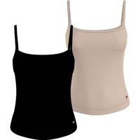 Tommy Hilfiger 2 stuks Camisole Top - thumbnail