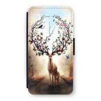 Seasons Change: iPhone 12 Flip Hoesje