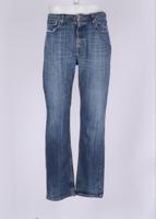 Vintage Straight Levi&apos;s  Blue size 35 / 31