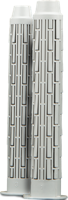 Tec7 harpoenplug m13 | op=op | 4 stuks - 591823000