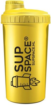 Supspace Shaker