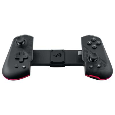 Gaming afstandsbediending Asus 90GC01D0-BGP000 Zwart Grijs