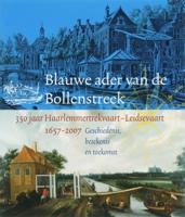 Blauwe ader van de Bollenstreek (Paperback)