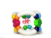 Hess Rammelaar paddestoel;rammelaar