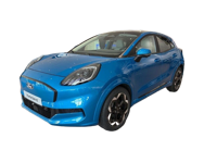 Ford Puma Gen E