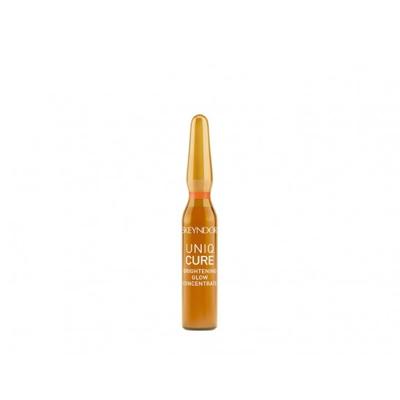 Skeyndor Uniqcure Brightening Glow Concentrate 7x2ml
