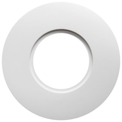 SG renovatiering grote gaten LED inbouw spot wit 180 mm 9224 alleen geschikt voor SG armaturen