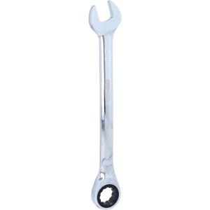 KS Tools 503.4107 503.4107 Steek-ringratelsleutel Sleutelbreedte (inch) 5/8