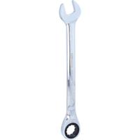 KS Tools 503.4107 503.4107 Steek-ringratelsleutel Sleutelbreedte (inch) 5/8