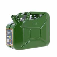 Bidon PRECISION STEEL US
