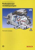 Radiaalplunjerpompen (Paperback)