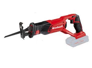 Einhell Power X-Change TE-AP 18 Li - Solo Accu-reciprozaag 4326300 Zonder accu 18 V