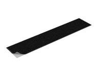 Wera Klittenband strips (l x b) 240 mm x 50 mm Zwart 1 stuk(s)