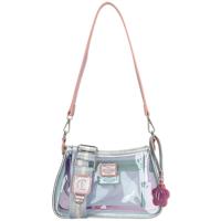 Charm London La Marina - Schoudertas - Pink Charm London La Marina - Schoudertas - Pink