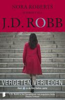 Vergeten verleden - J.D. Robb - ebook