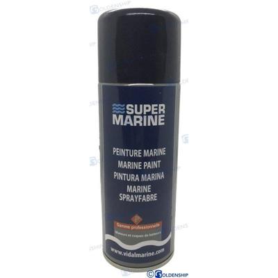 Pinturas para motores y colas PS114694 - PINTURA YAMAHA AZUL METAL 74