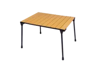 Redwood Malus vouwtafel