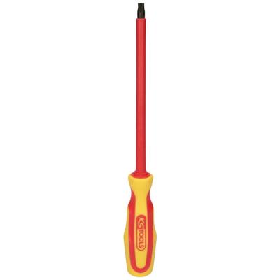KS Tools 117.0557 Torx-schroevendraaier Grootte T 40 1 stuk(s)