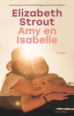 Amy en Isabelle - Elizabeth Strout - ebook