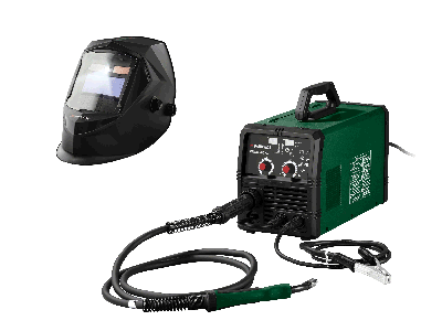 PARKSIDE Lasapparaat met automatische laskap