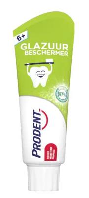 Prodent Tandpasta glazuur bescherming 5-12 jaar