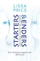 Starters & Enders - Lissa Price - ebook