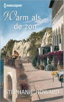 Warm als de zon - Stephanie Howard - ebook - thumbnail